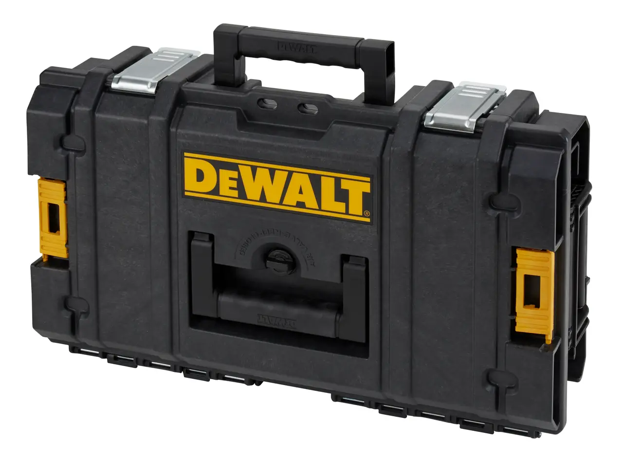 TOUGHSYSTEM DS150 koffer small