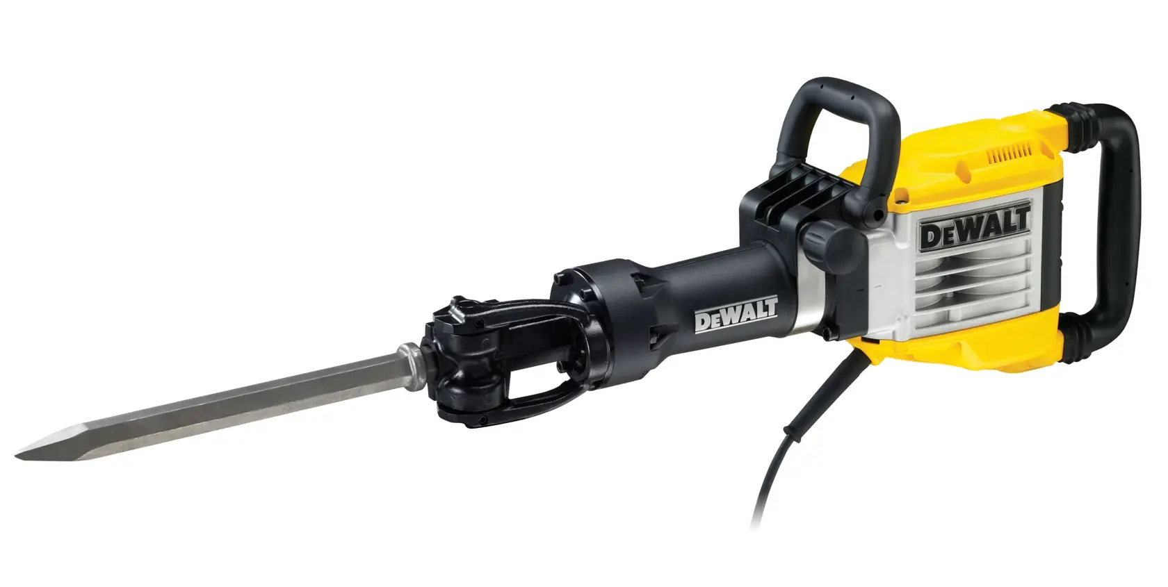 HEX 28MM Sloophamer 1600W 16KG