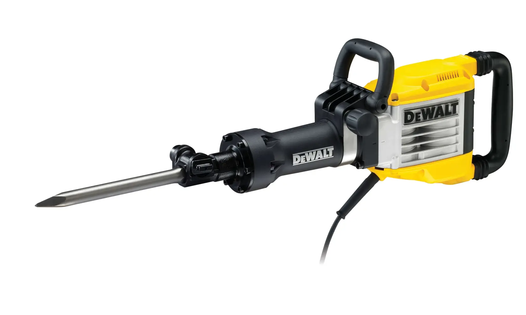 HEX 30MM Sloophamer 1600W 16KG