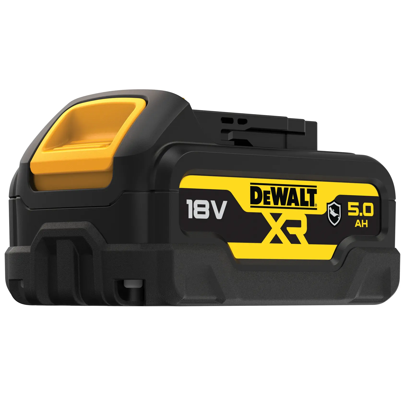 18V XR 5.0Ah G-klasse accu