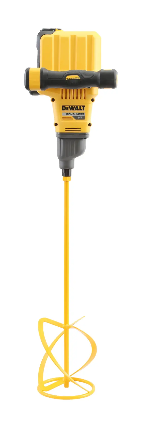 54V XR Flexvolt mixer (zonder accu en lader)