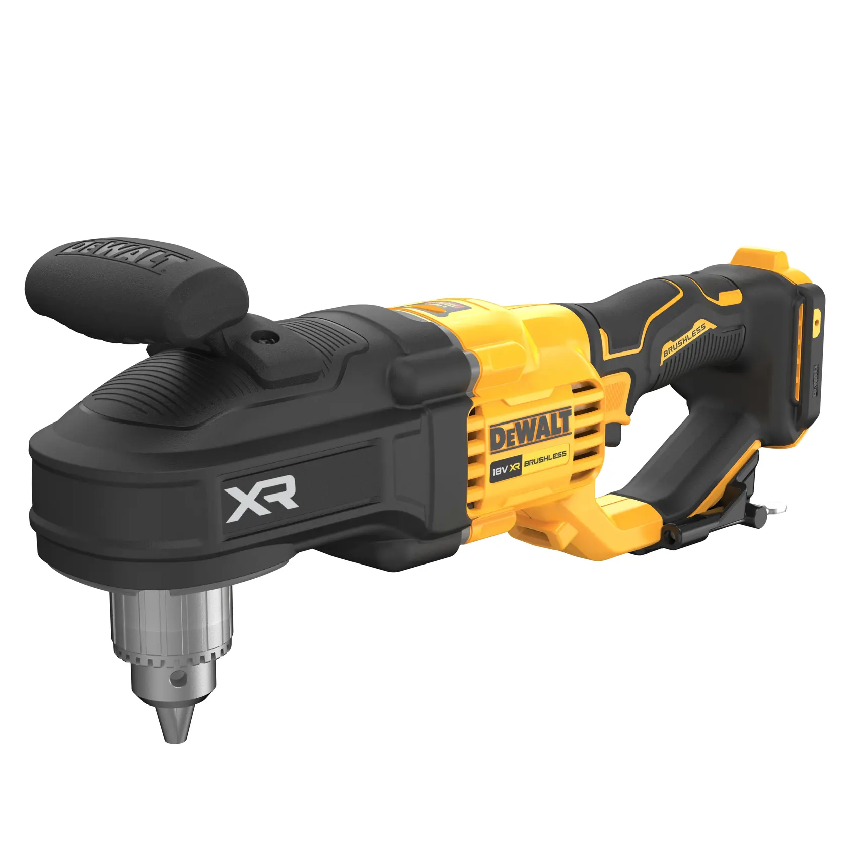 18V XR Premium Haakse boormachine