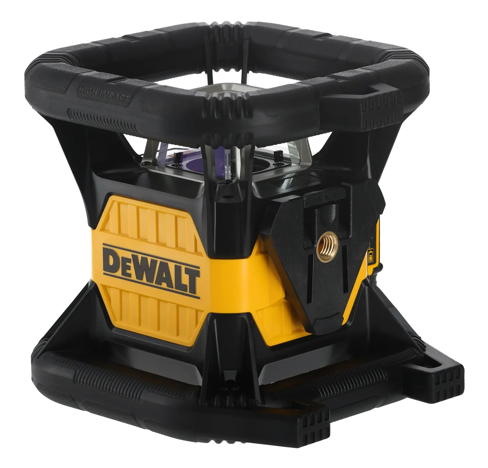18V XR roterende laser 600m (groen)