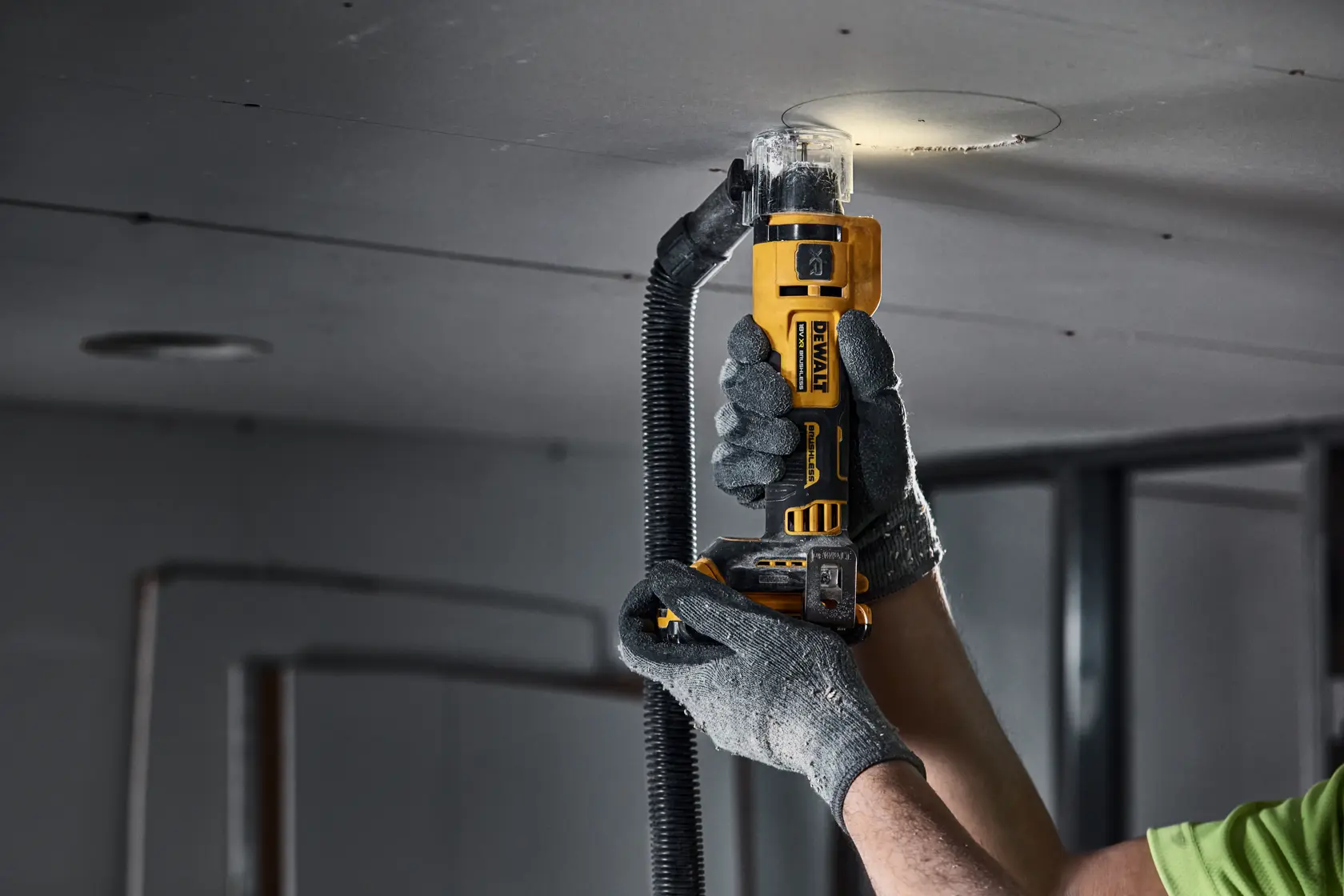18V XR Gipsfrees