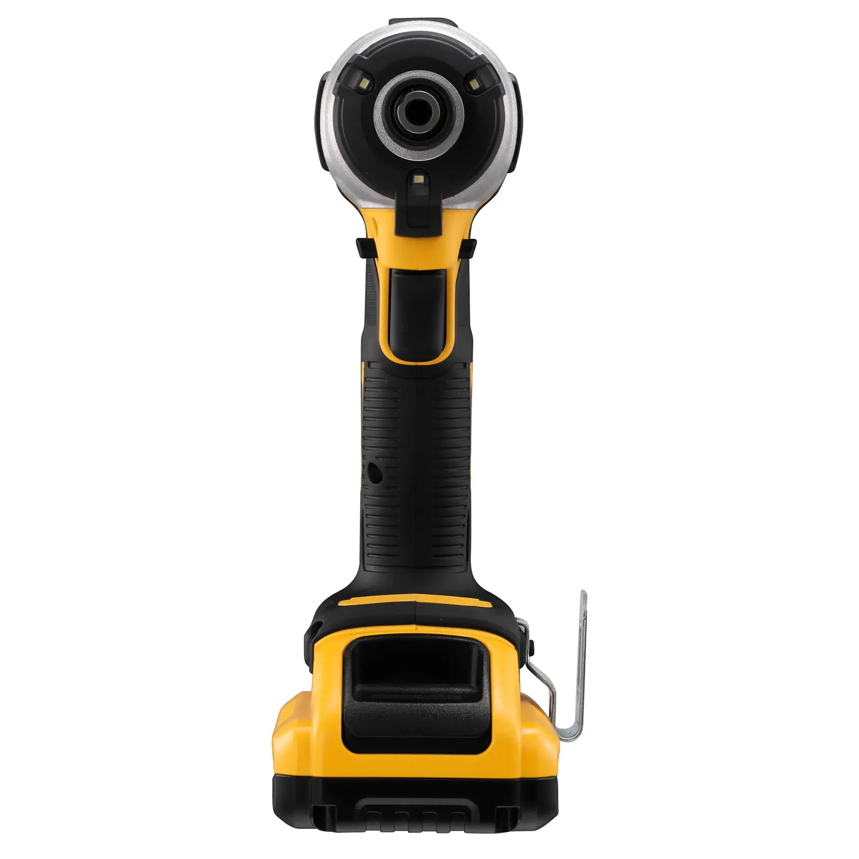 18V XR Brushless Compacte Slagschroevendraaier