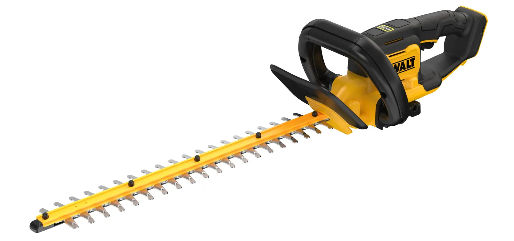18V XR Heggenschaar 55cm (zonder accu en lader)