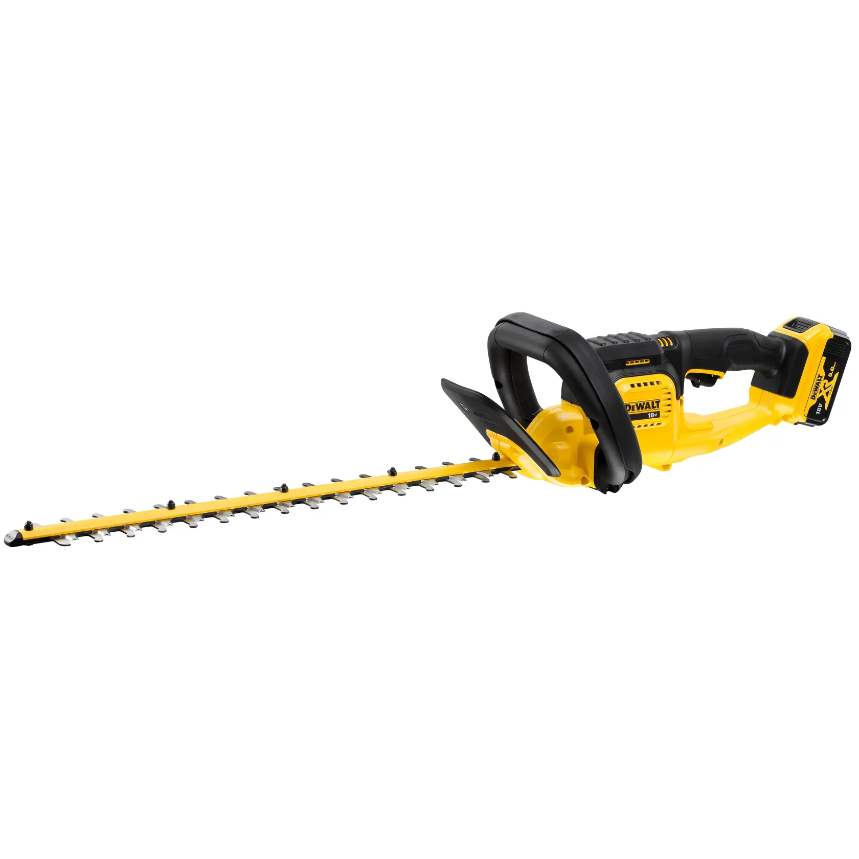 18V XR Heggenschaar