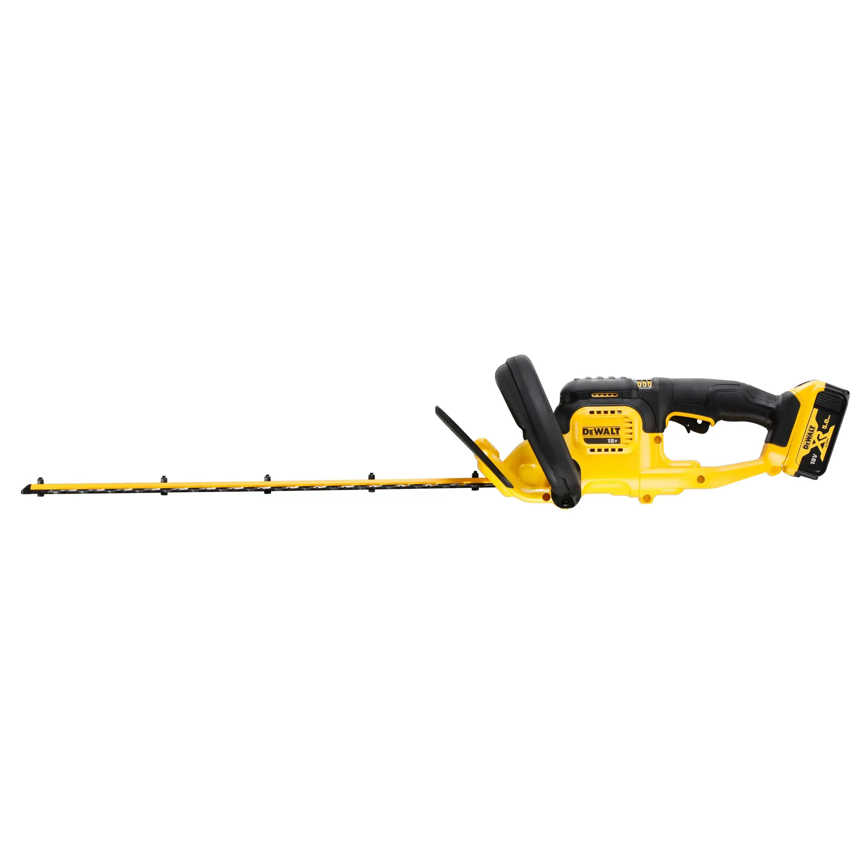 18V XR Heggenschaar