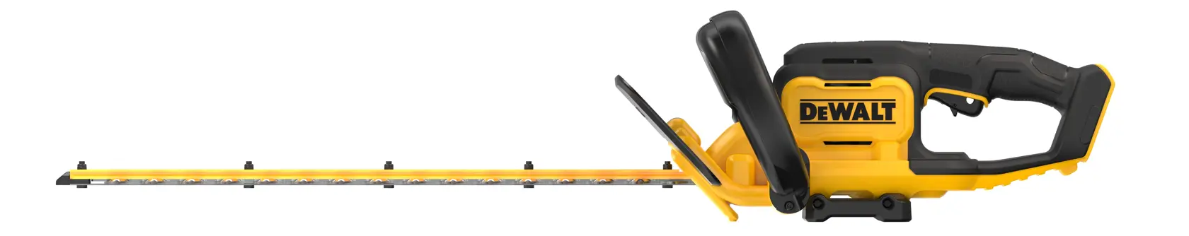 18V XR Heggenschaar 55cm (zonder accu en lader)