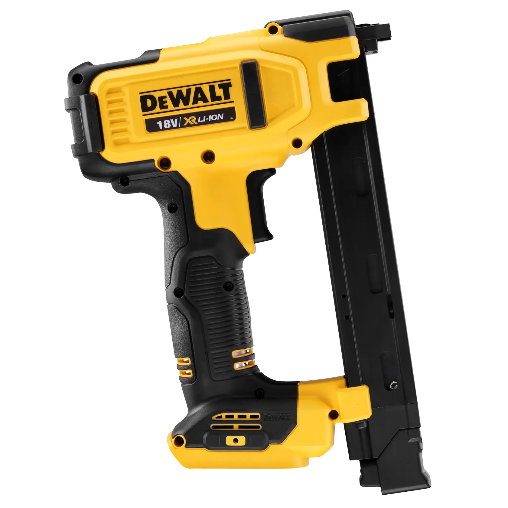 DEWALT® 18V XR® Elektriciens Nietmachine (Alleen gereedschap)