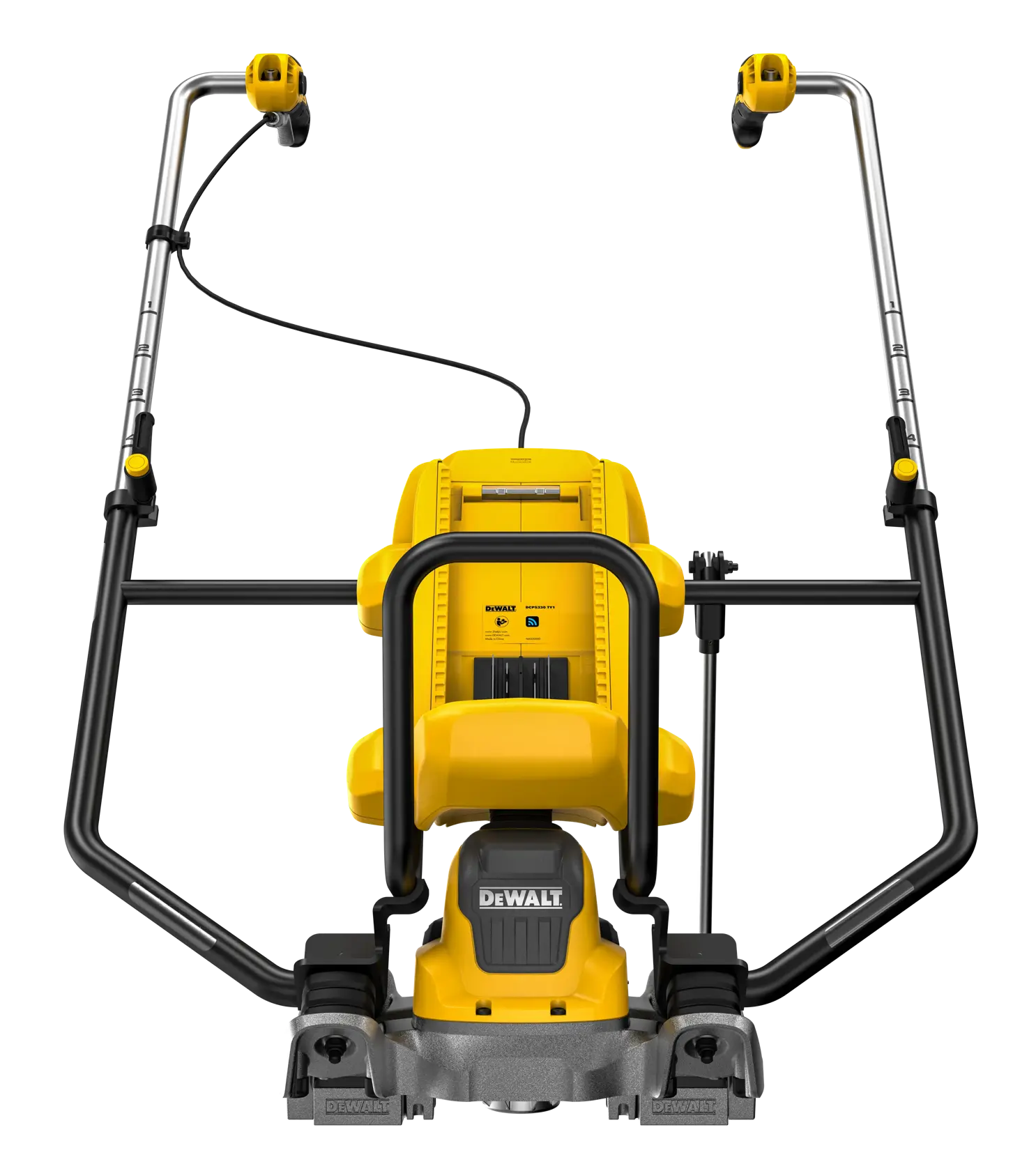 DEWALT® POWERSHIFT™ Trilspaan