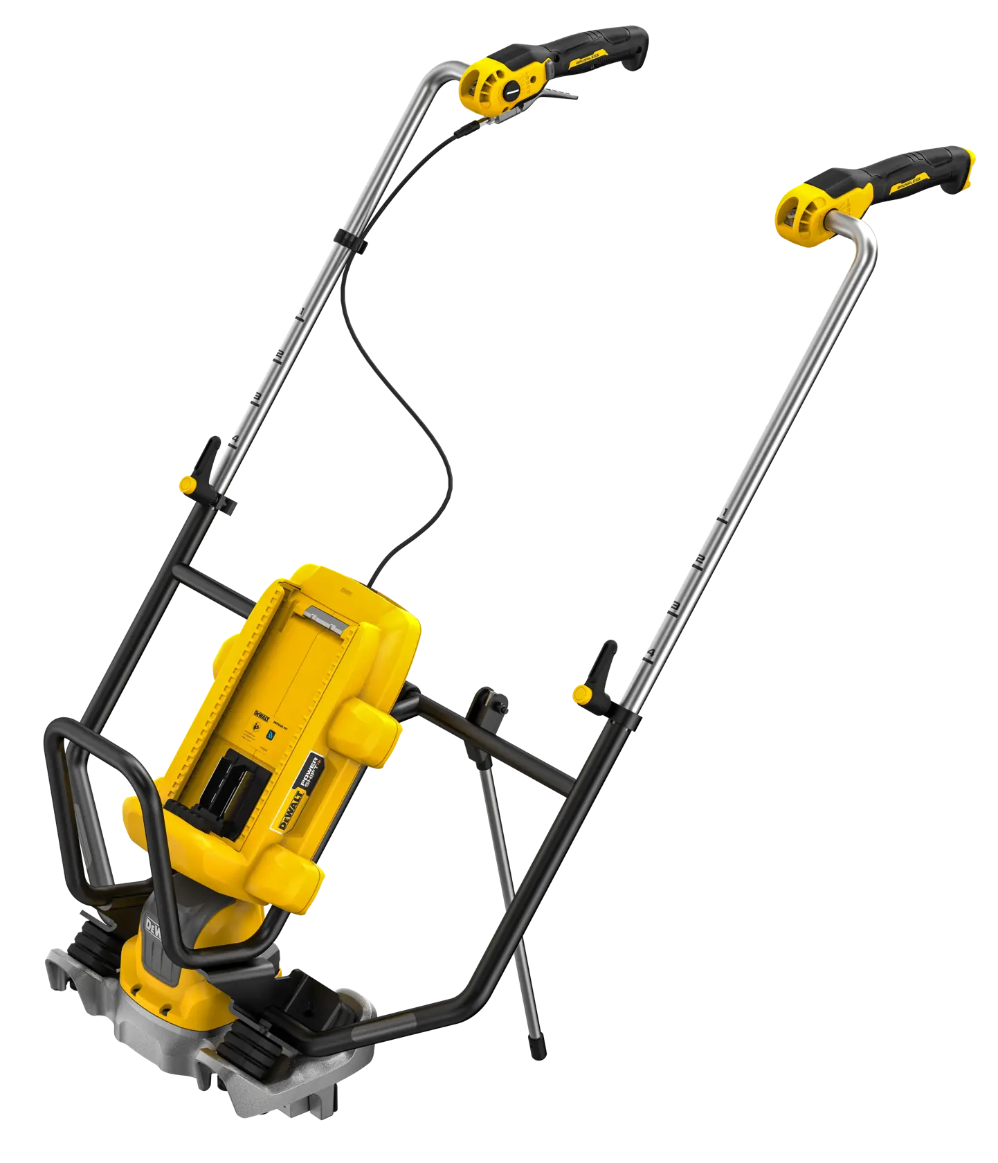 DEWALT® POWERSHIFT™ Trilspaan