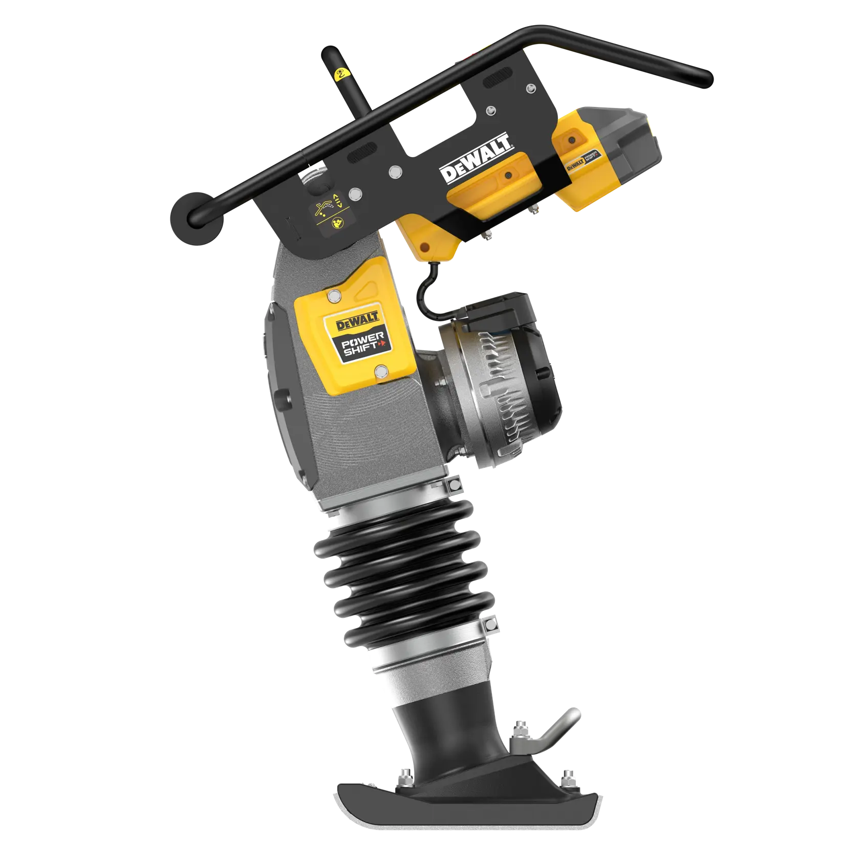 DEWALT® POWERSHIFT™ Trilspaan