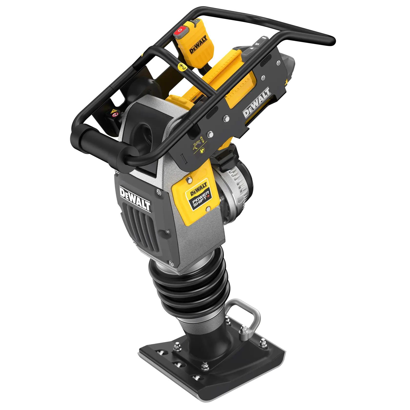 DEWALT® POWERSHIFT™ Trilspaan