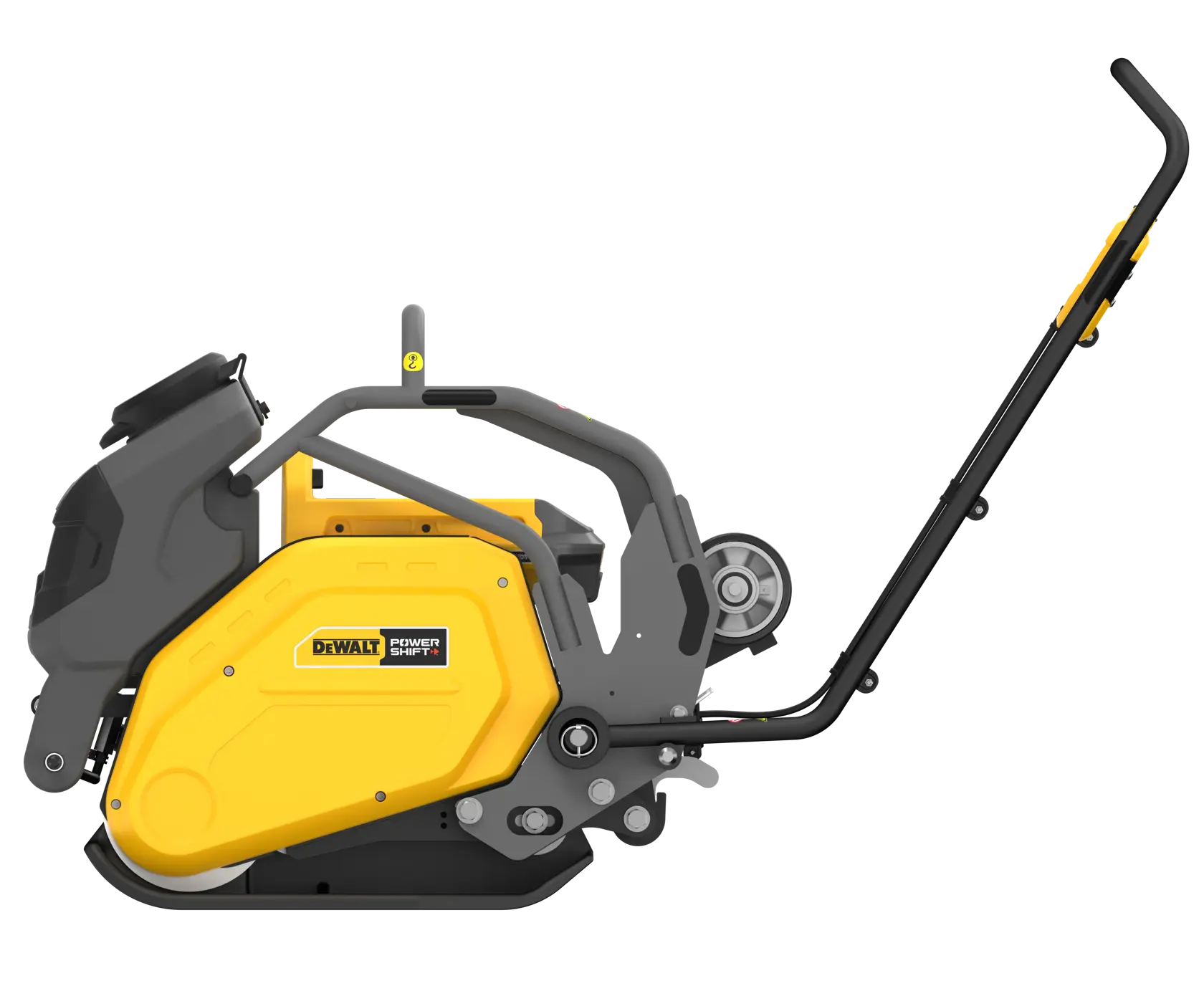DEWALT® POWERSHIFT™ Trilplaat