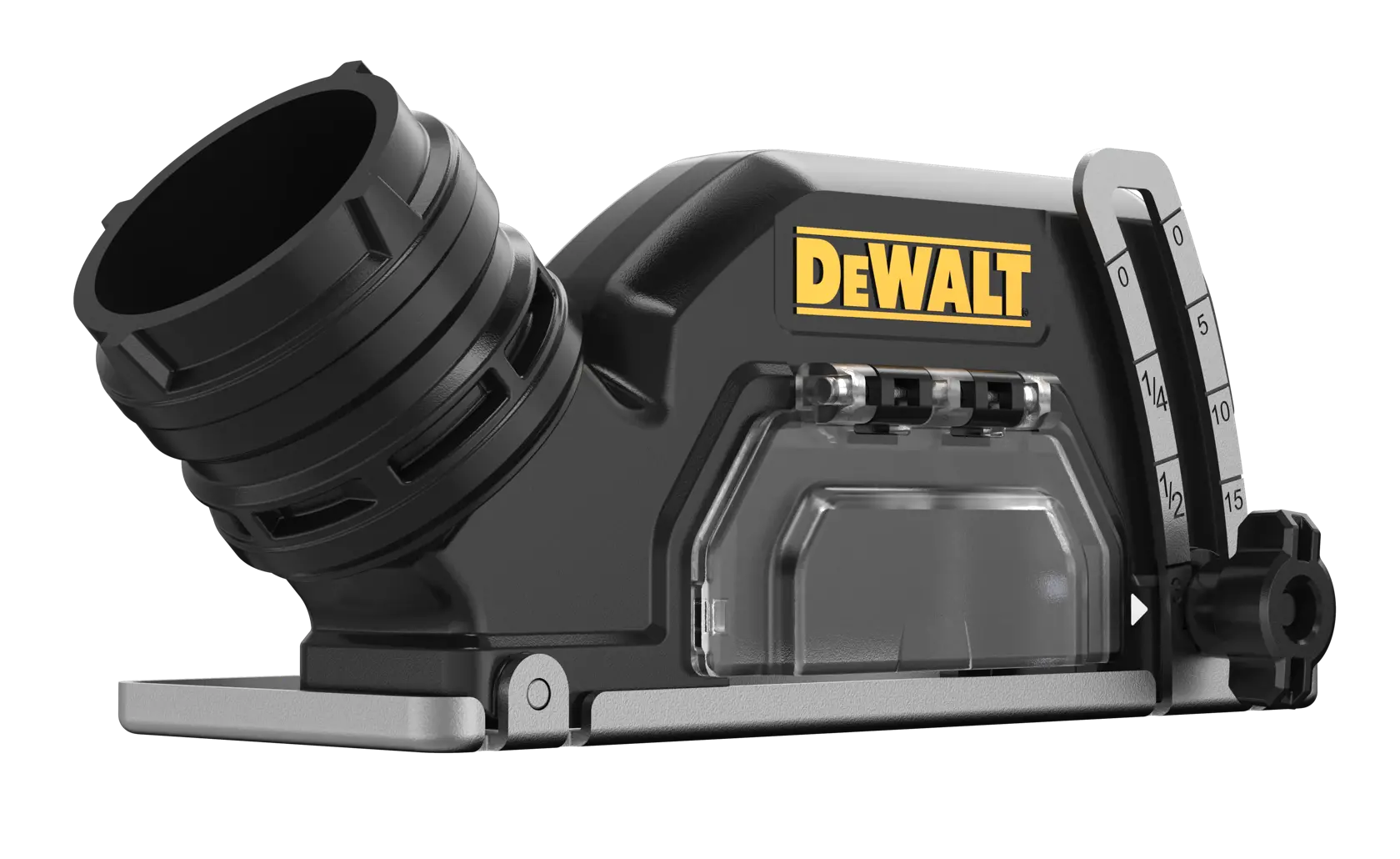 18V XR Brushless 76MM doorslijpschijf - 1 X POWERSTACK™