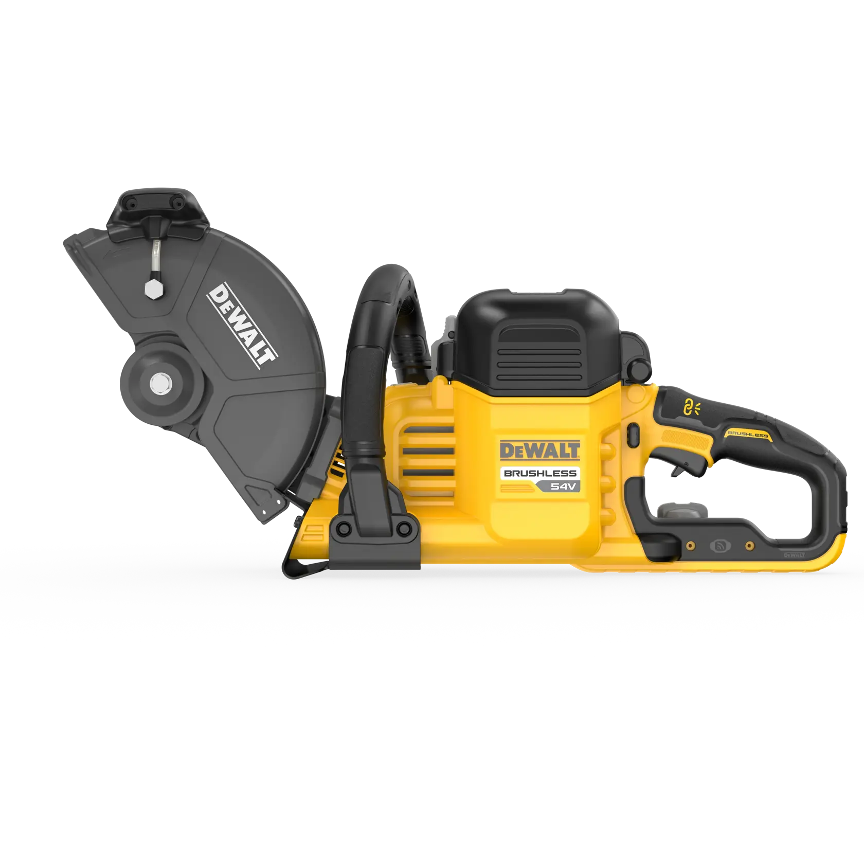 54V XR Flexvolt Doorslijpmachine 230mm