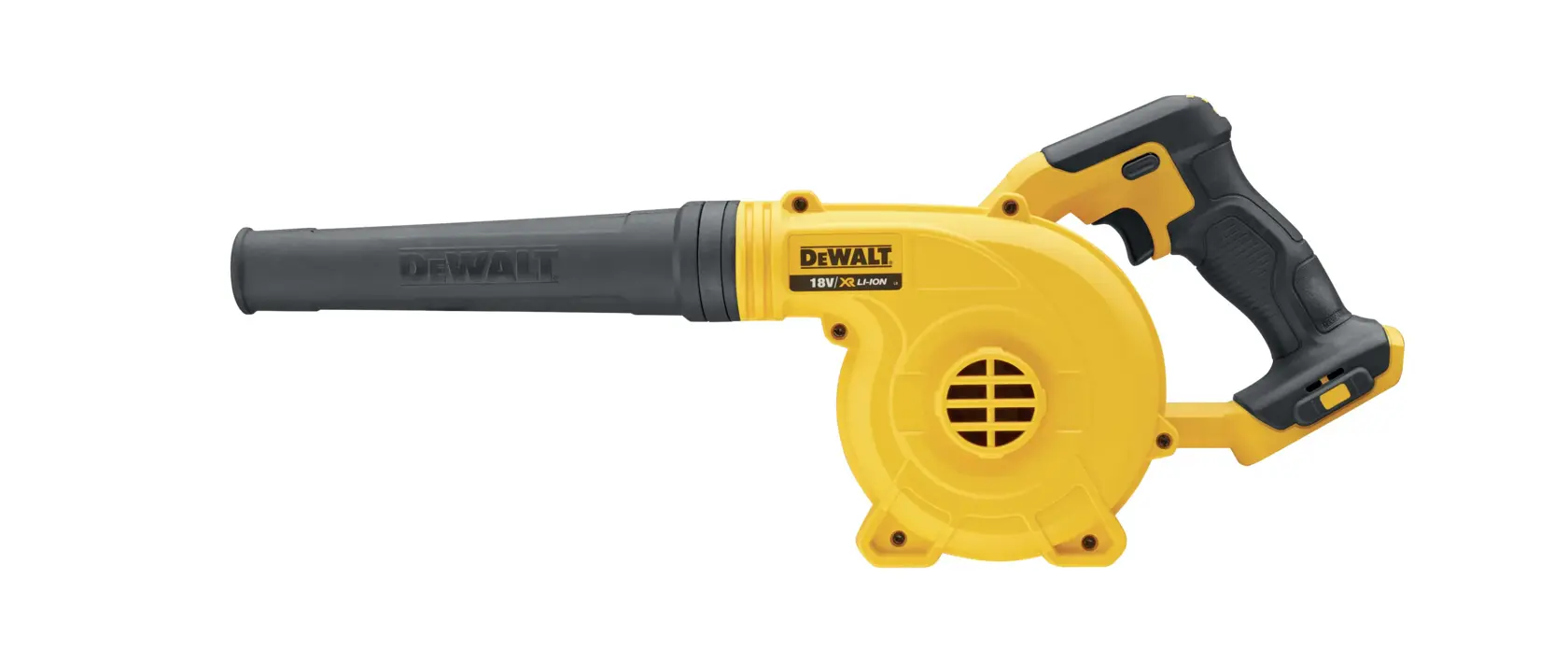 18V XR Compacte accublazer (zonder accu en lader)