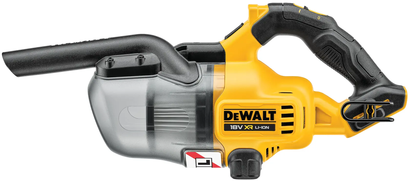 18V L-Klasse Stick Vac