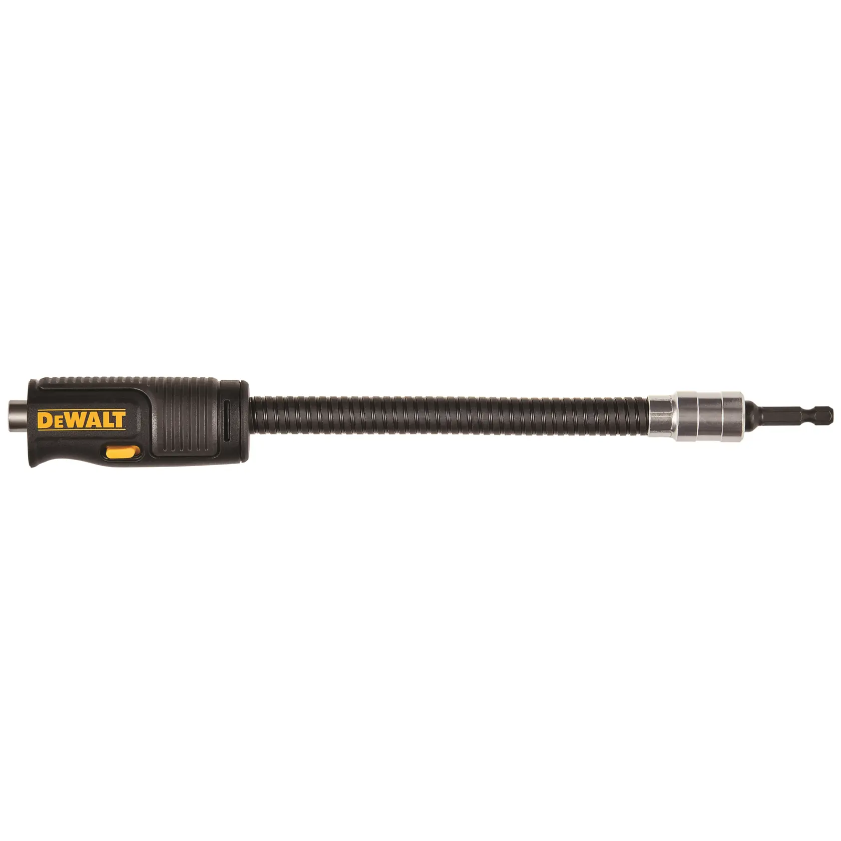 IMPACT Torsion flexibele haakse schroefadapter