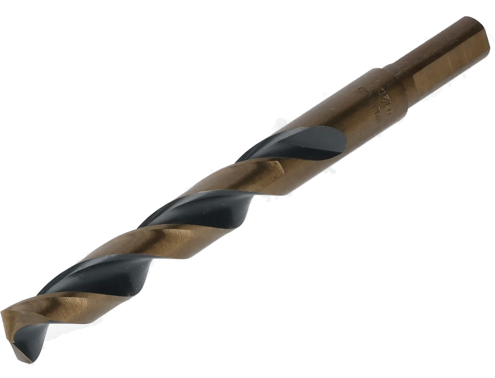 BLACK & GOLD™ metaalboor 11,5mm