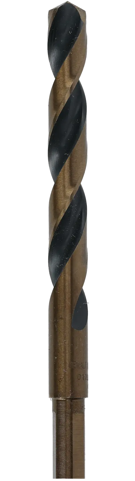 BLACK & GOLD™ metaalboor 11,5mm