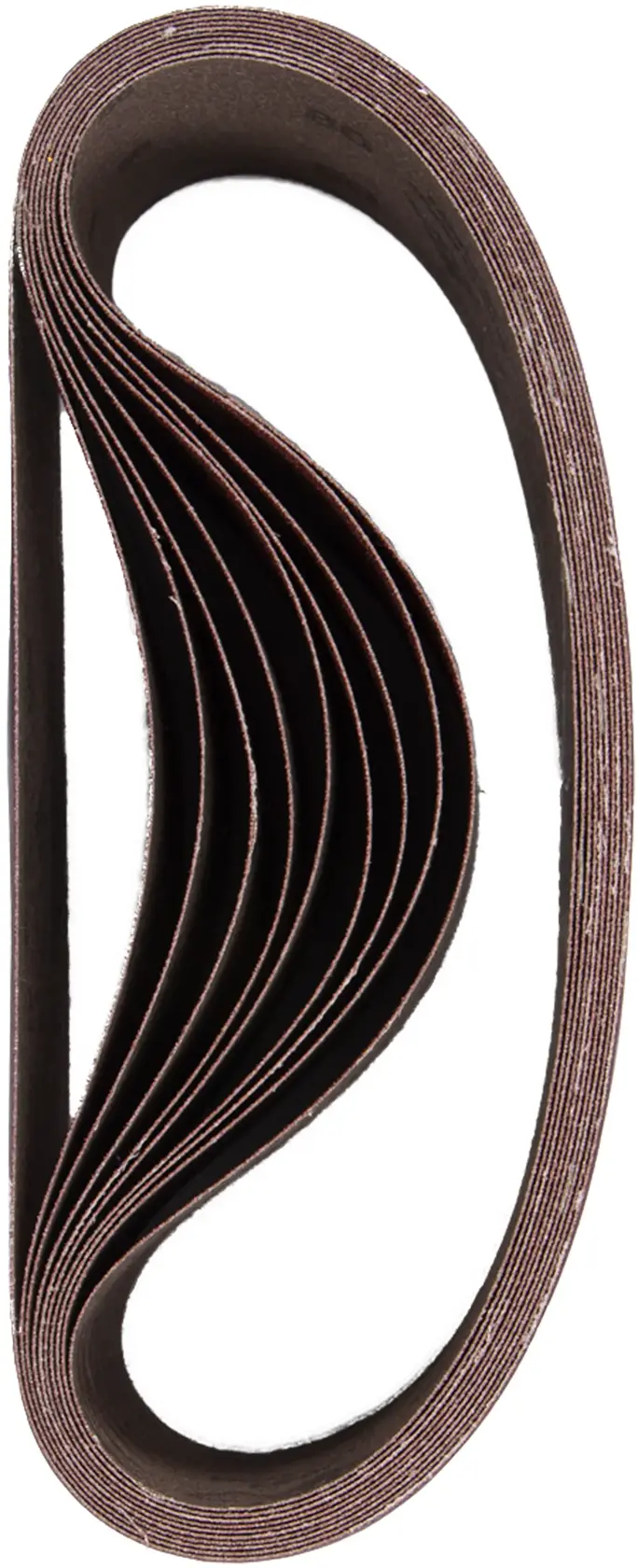 Schuurband, 75x533mm (DW432/DW433), K40