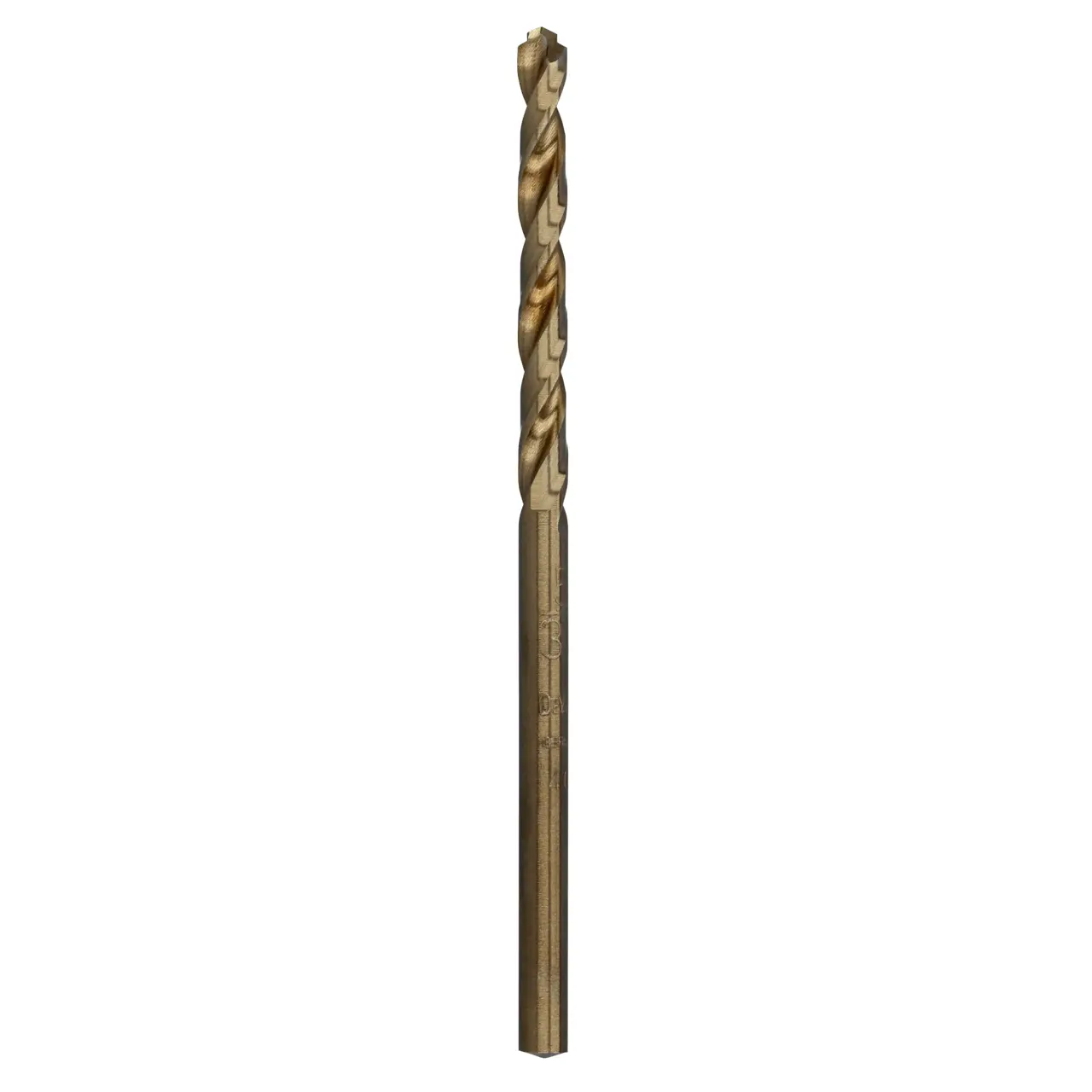 HSS INDUSTRIAL COBALT 4.1mm