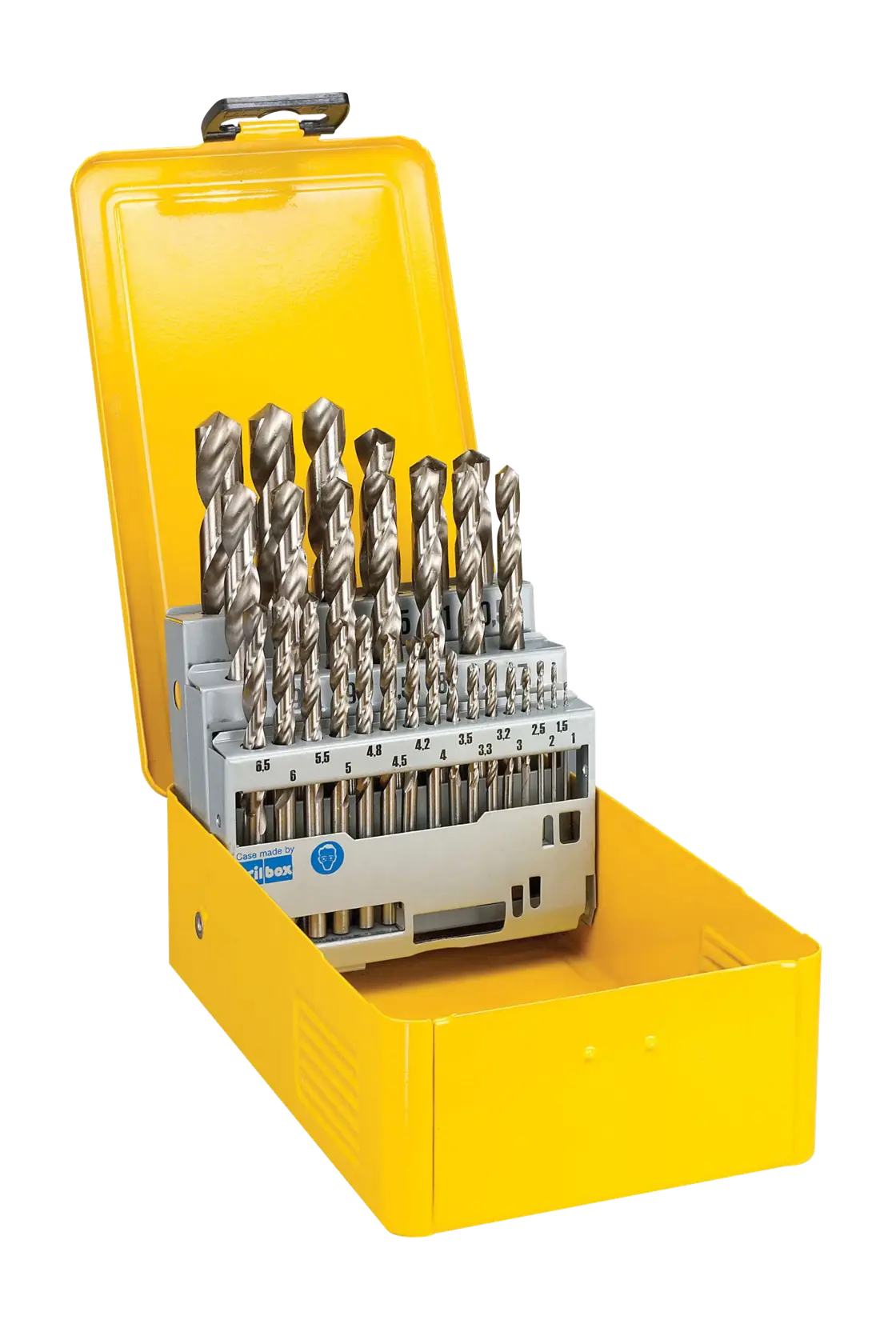 Set, 29-delige HSS-G