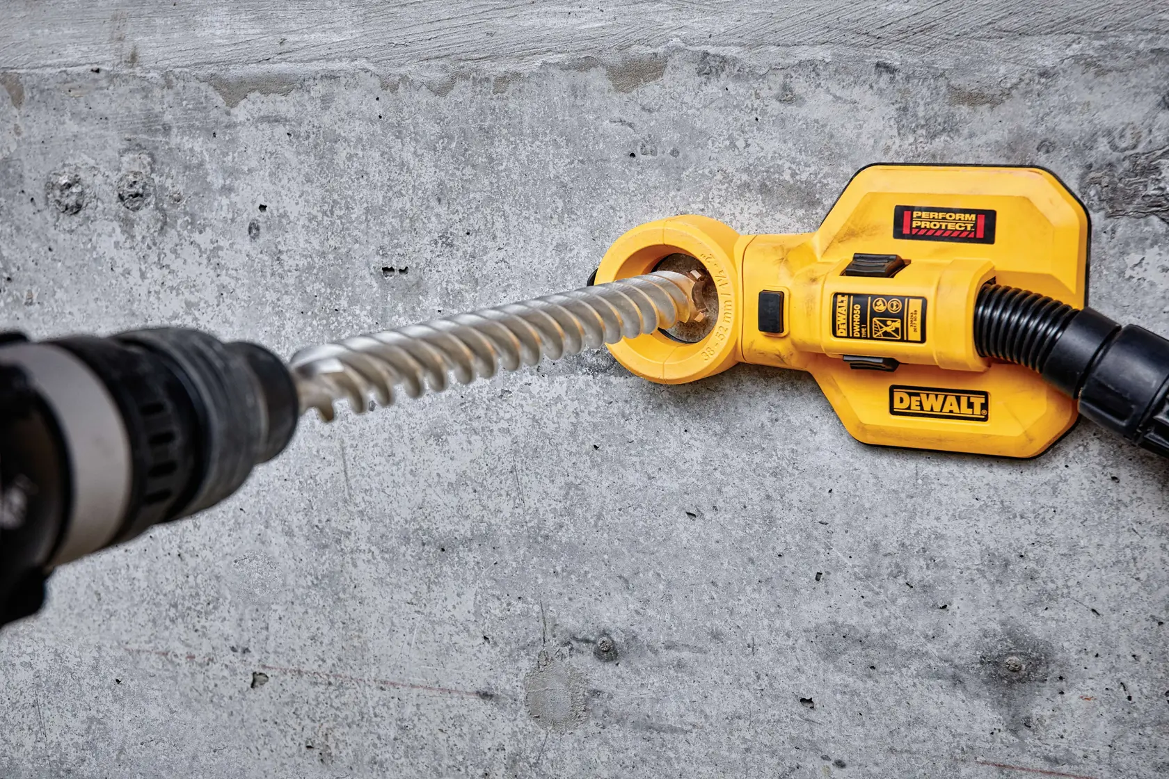 SDS-MAX XLR 32x450x570mm