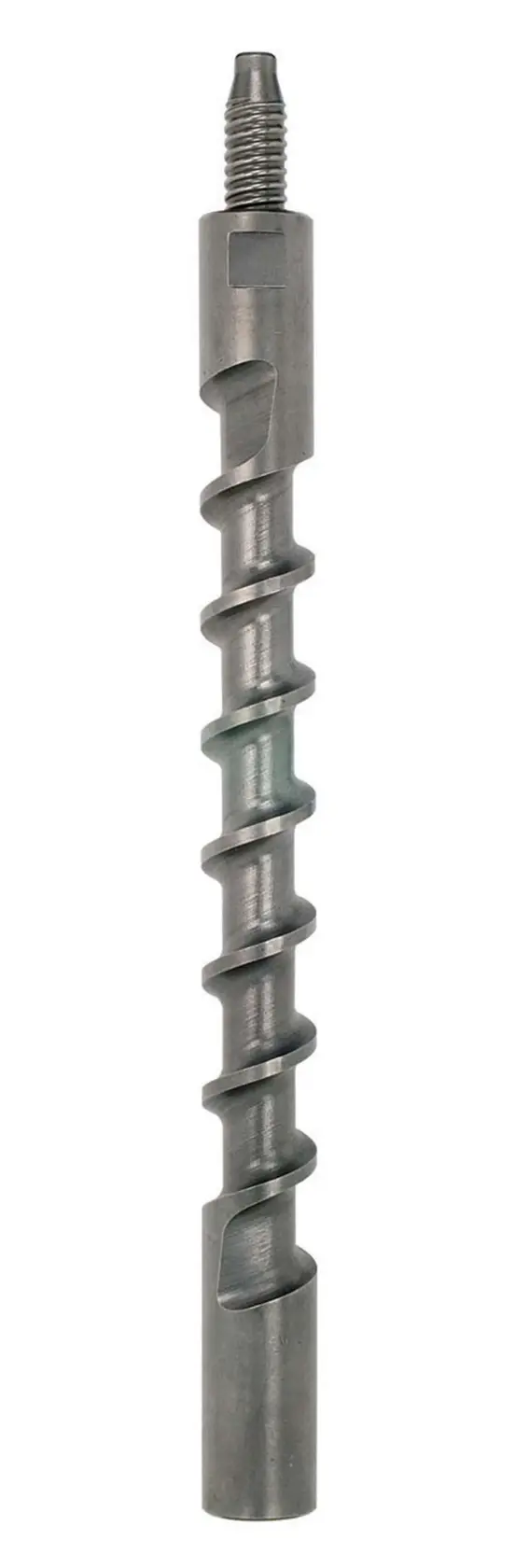Broca DEWALT fotografía, SKUs DT6773-QZ, DT6773. Metal, diseño en espiral.