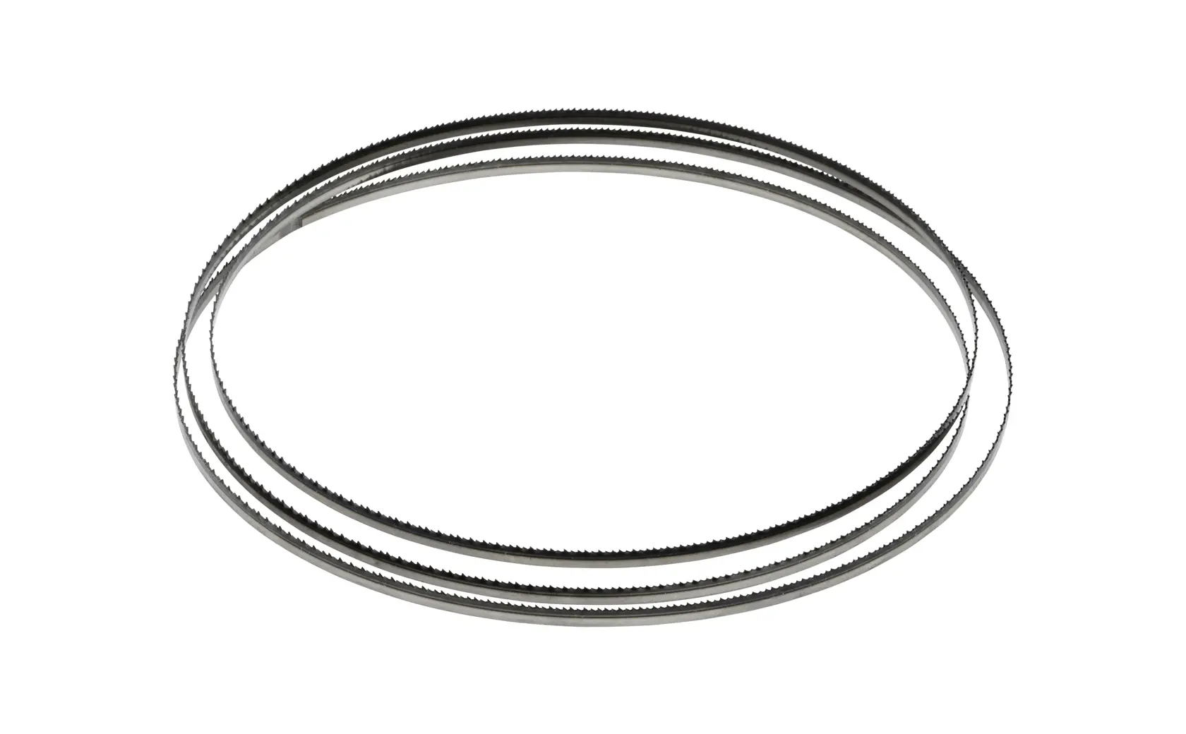 Lintzaagblad, 2095x6x0,6mm, 14TPI, non-ferro, dun metaal en pijpen (t.b.v. DW738/739)