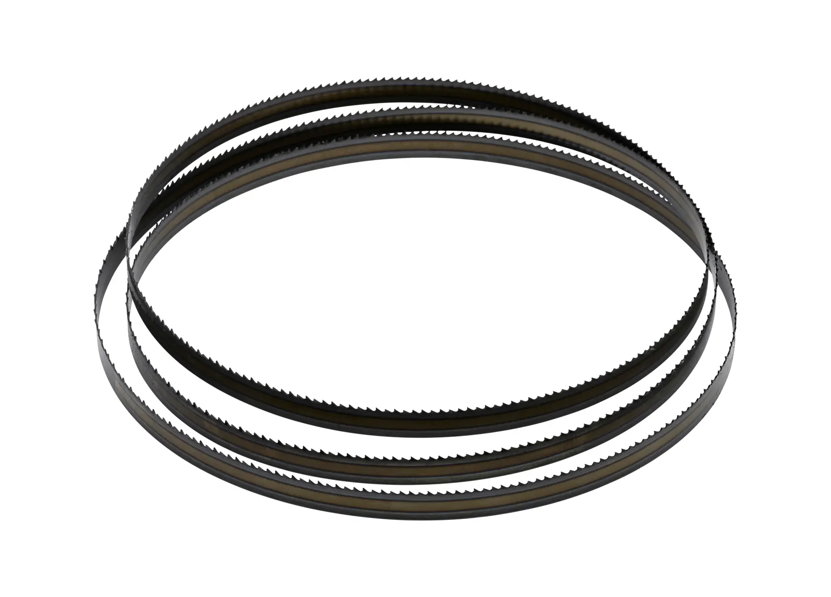 Lintzaagblad, 2095x12x0,6mm, 8TPI, non-ferro, dun metaal en staven (t.b.v. DW738/739)