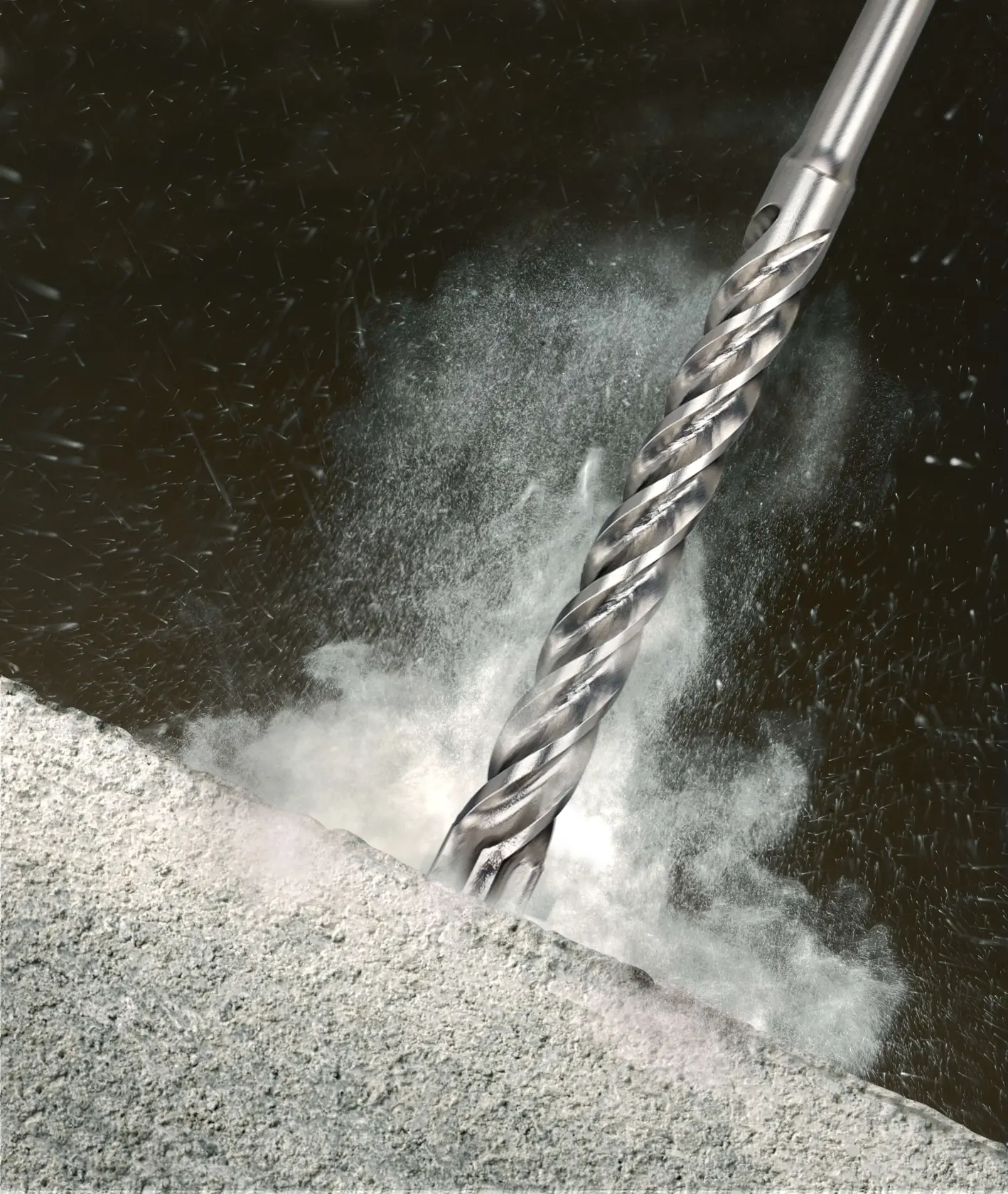 SDS+ XLR 5.5x50x110mm
