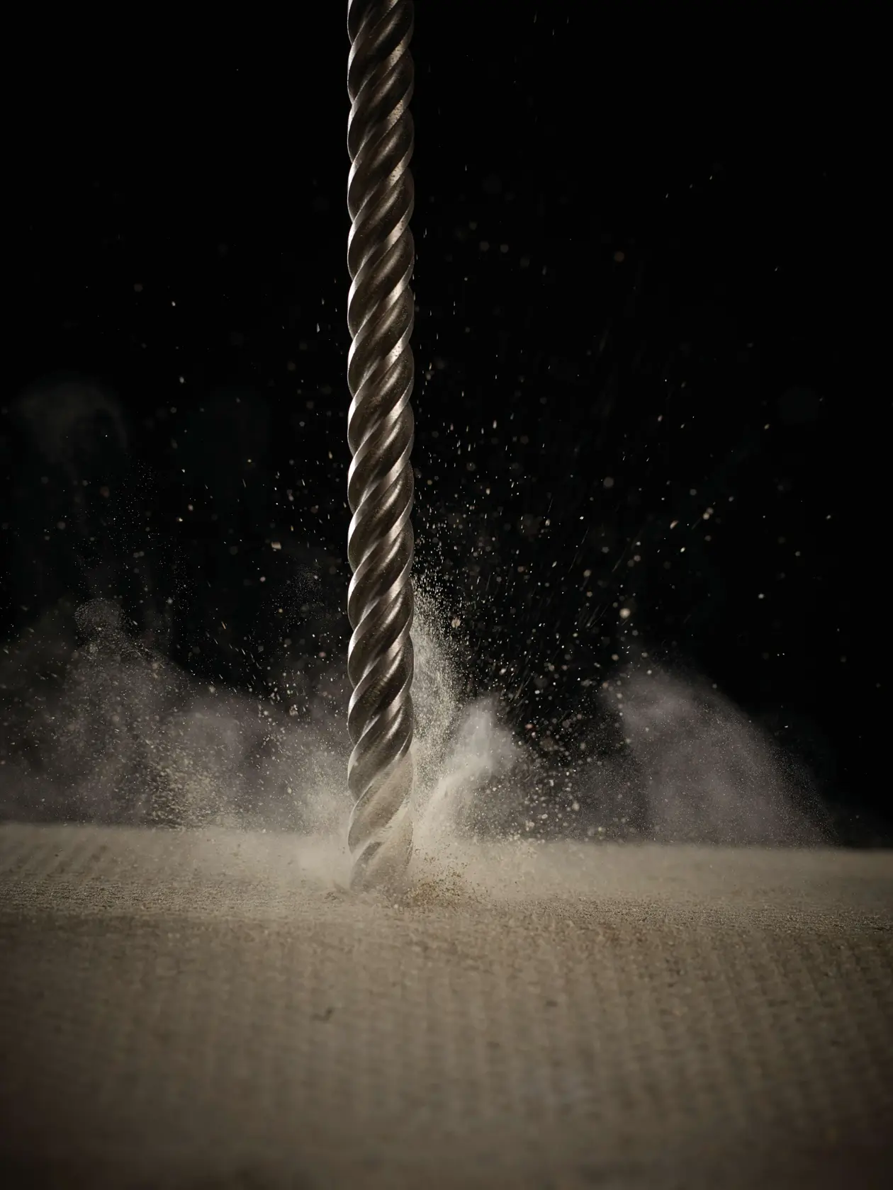 SDS+ XLR 12x100x160mm