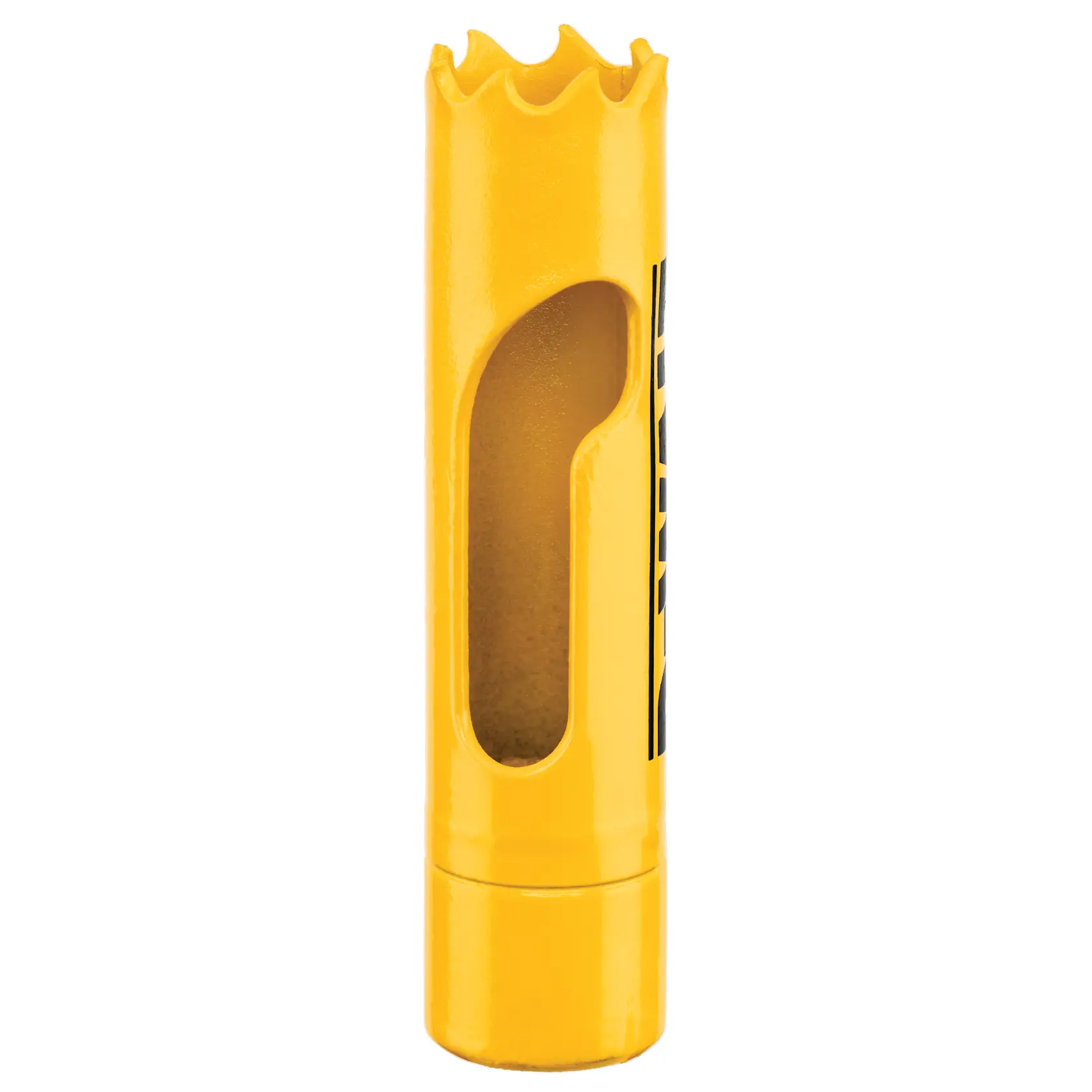 DEWALT gelbes Zubehör, DT90297, DT90297-QZ. Kategorie Fotografie. Zylindrisch mit gezacktem Rand.