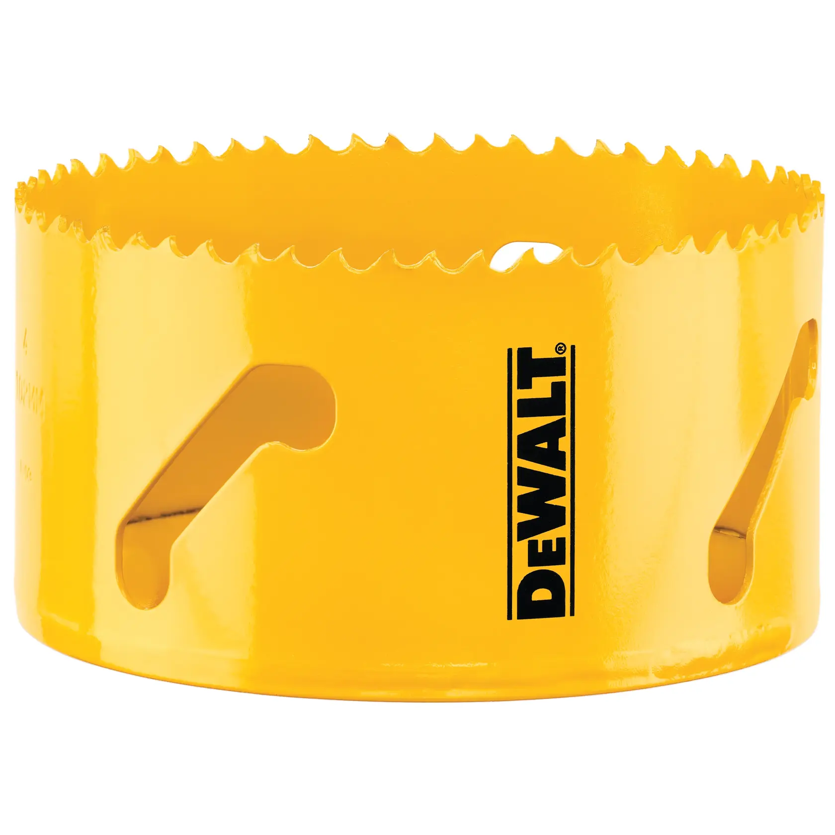 DEWALT Lochsäge gelb, SKUs DT90336-QZ, DT90336. Kategorie Fotografie.