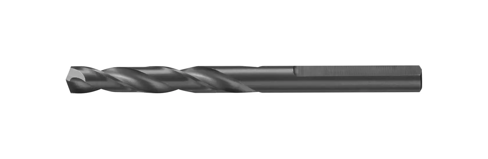 Centreerboor 6,5mm met een lengte 8mm voor gatenzagen