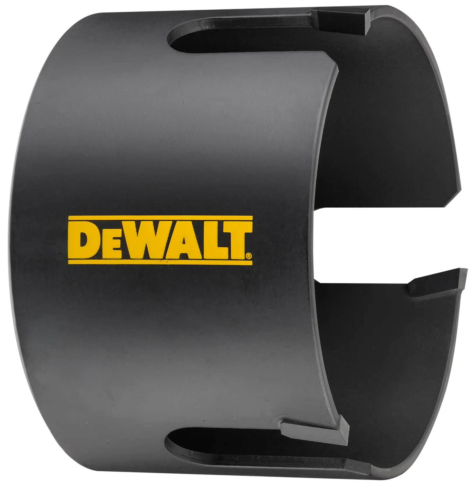 DEWALT cylindrical part for photography, SKUs DT90413, DT90413-QZ.