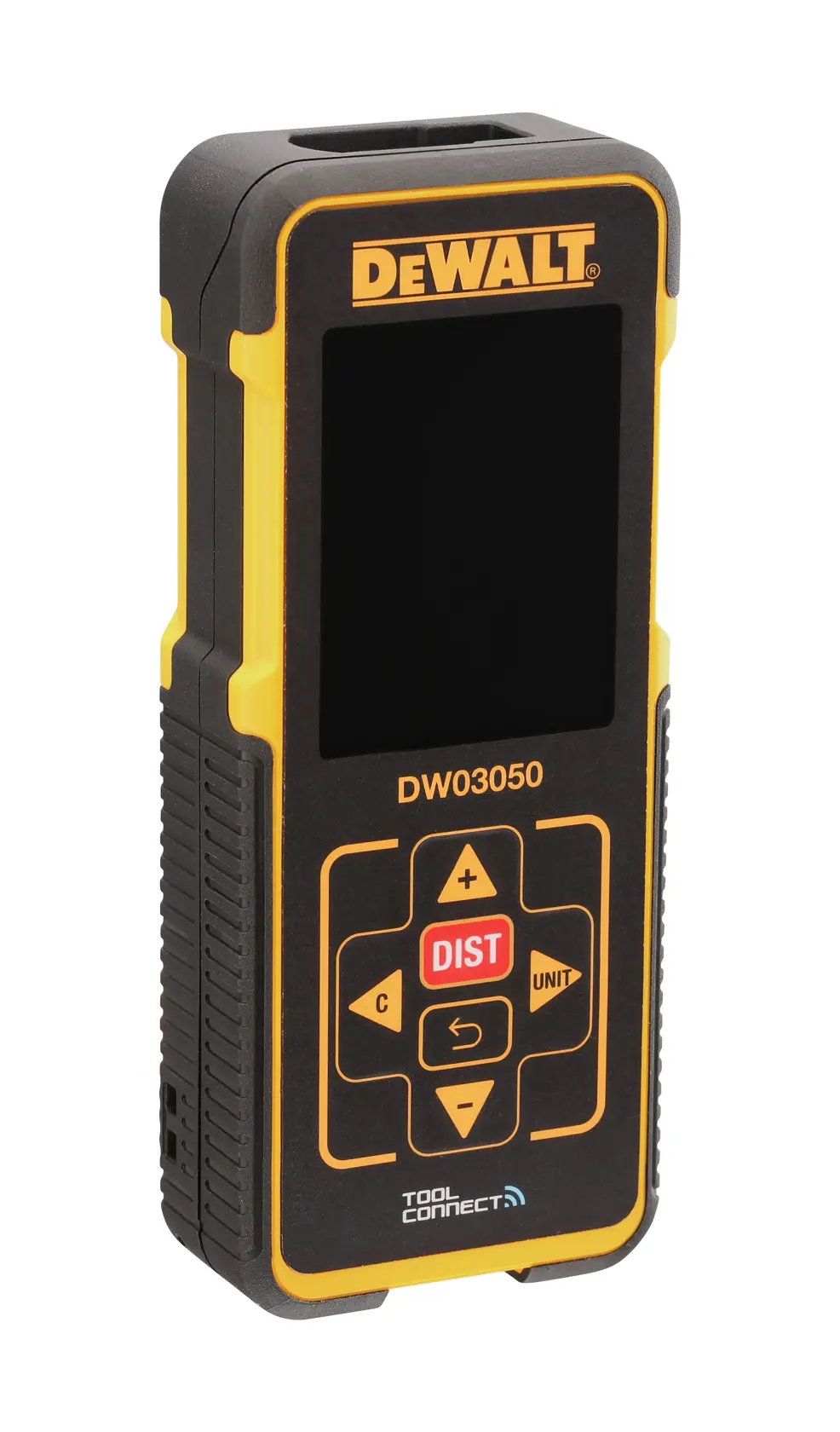 Digitale afstandsmeter met Bluetooth® 50M