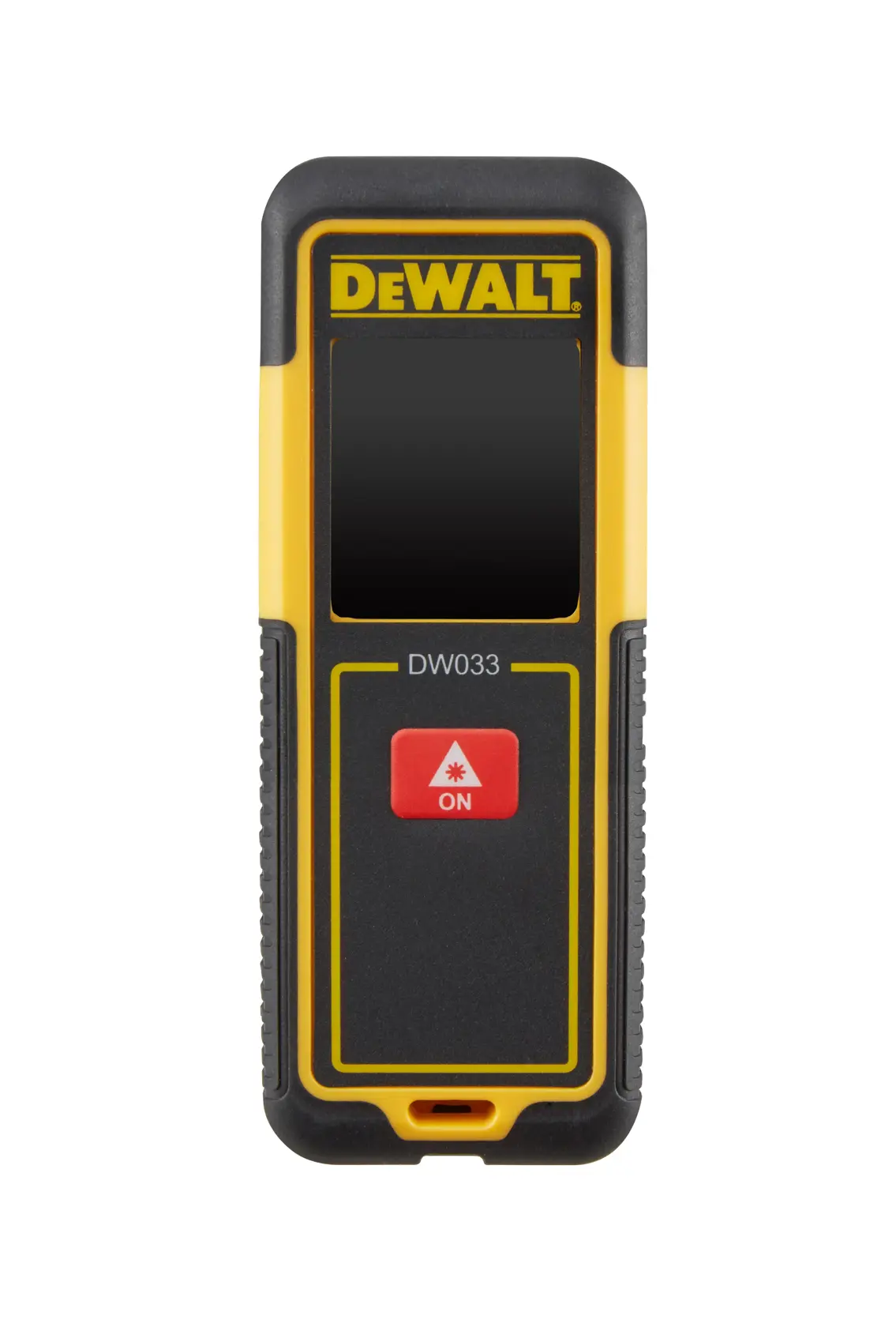 Digitale afstandsmeter 30M