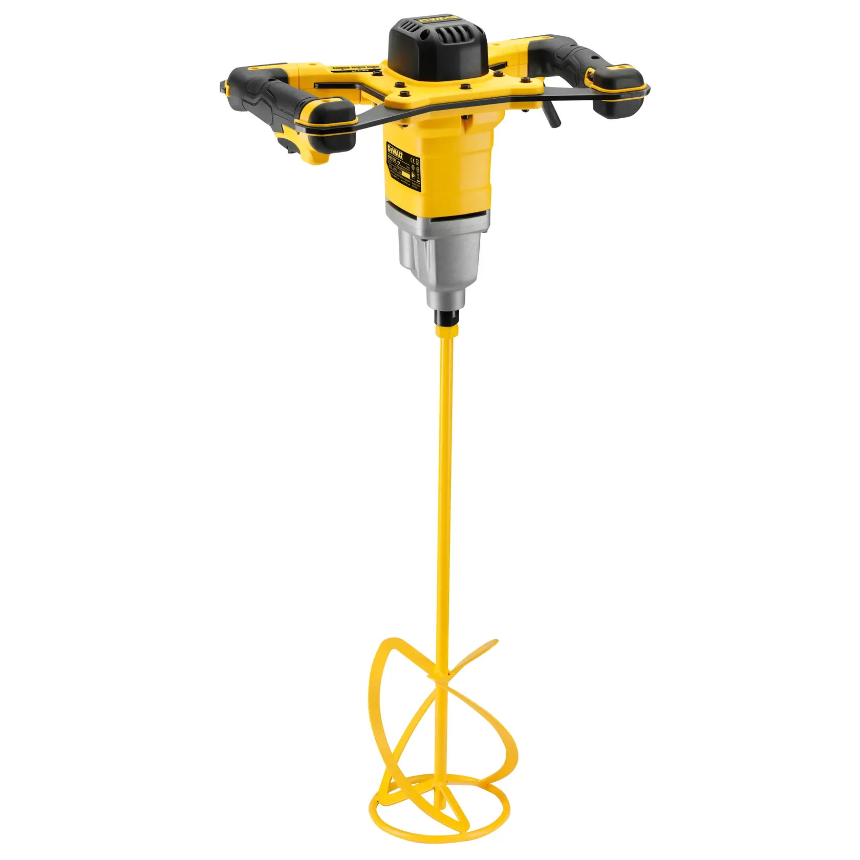 1800W Mixer met 3 snelheden, M14