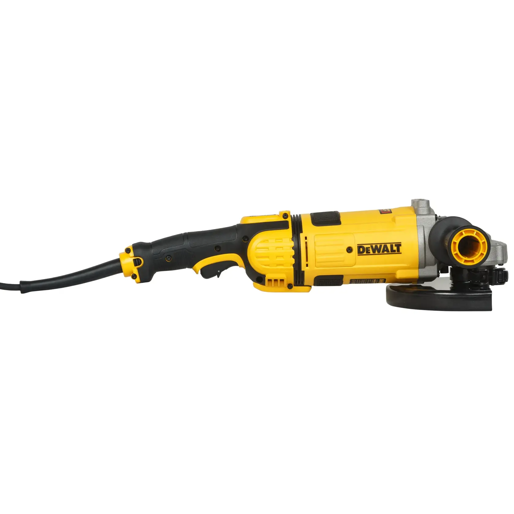 2600W - 230MM HAAKSE SLIJPER