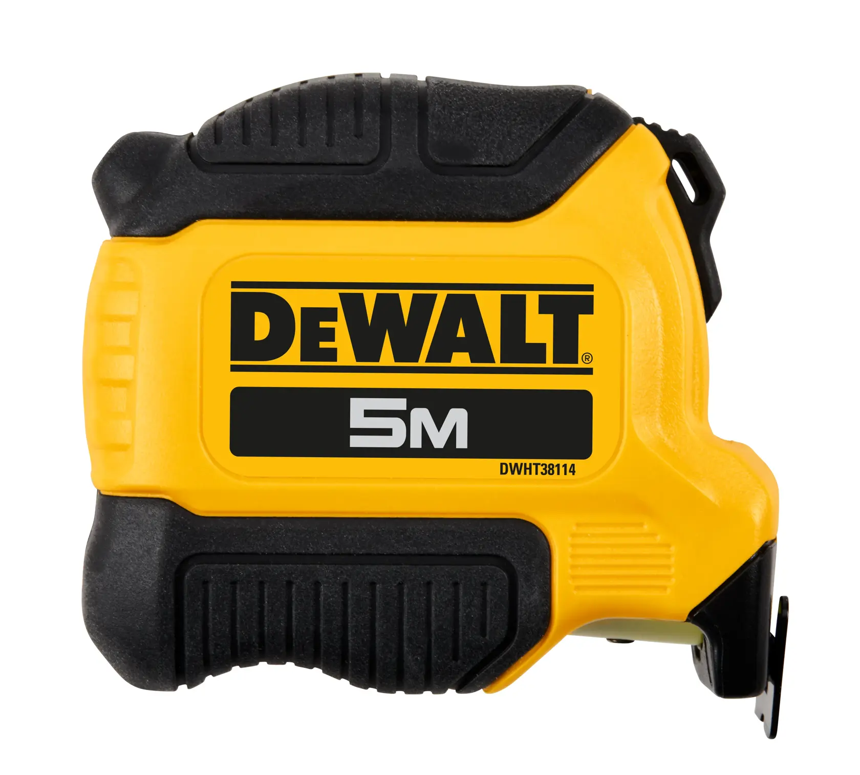 COMPACT Rolbandmaat 5m - 28mm