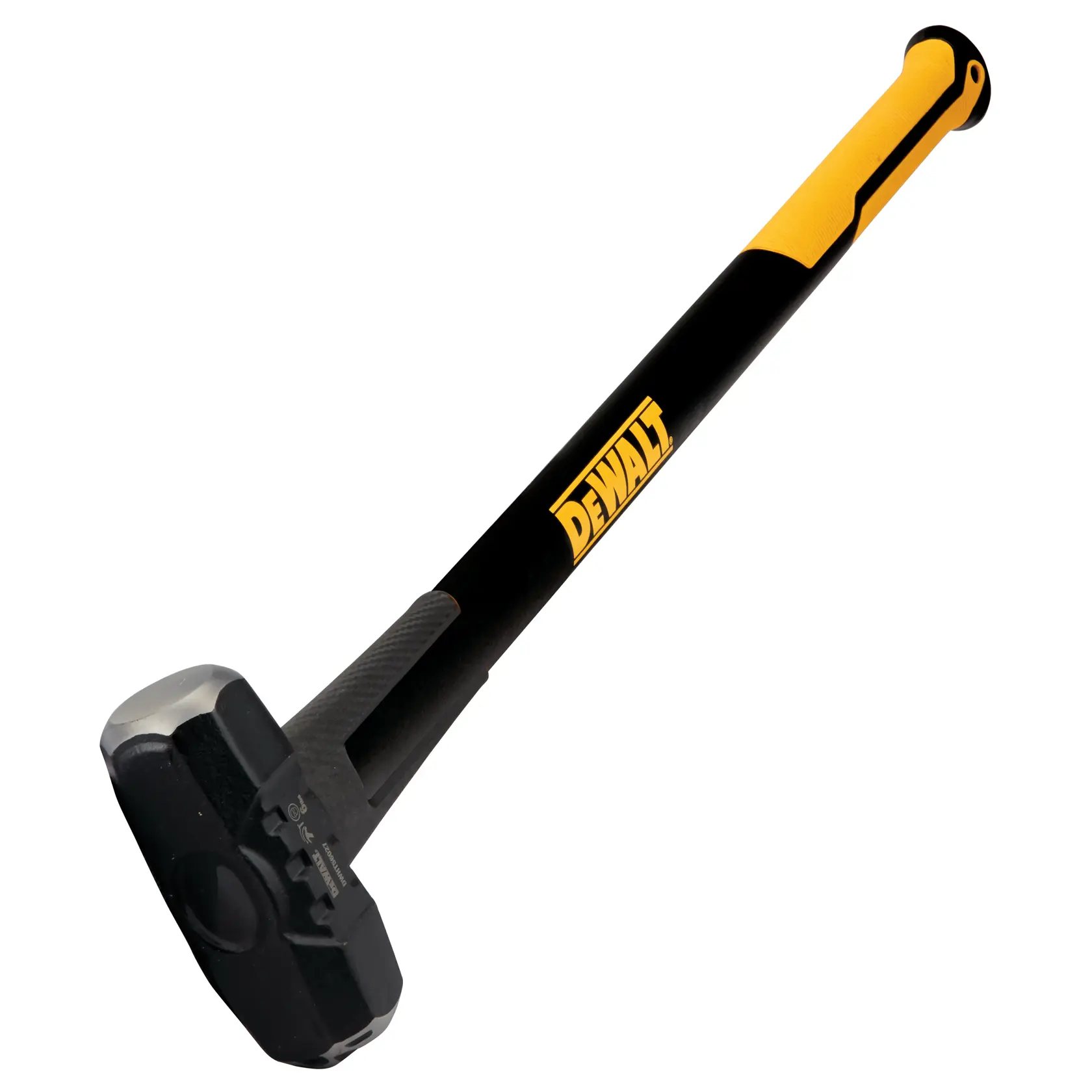 6 pound EXOCORE Sledge Hammer.