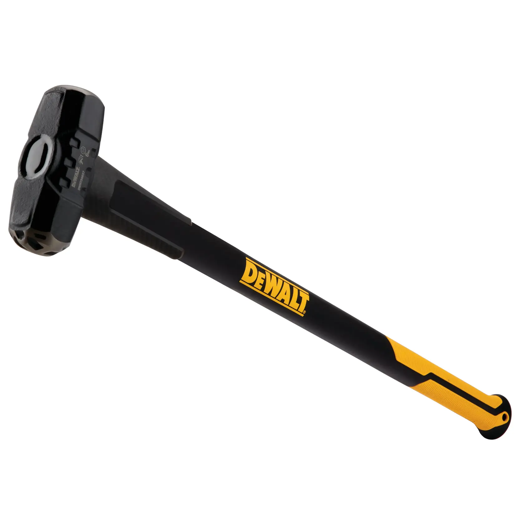 6 pound EXOCORE Sledge Hammer.
