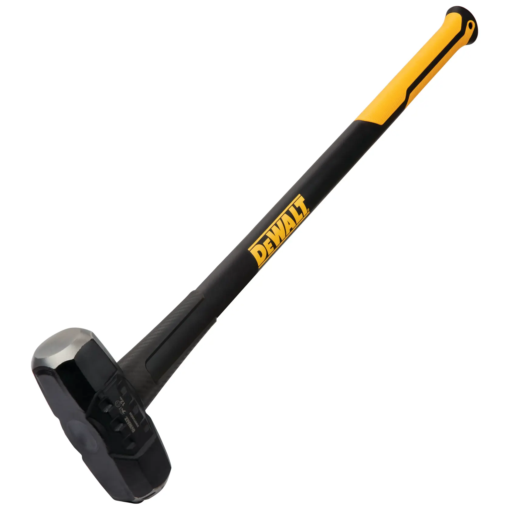 12 pound EXOCORE Sledge Hammer.