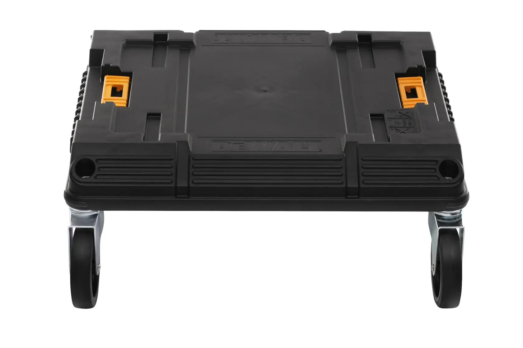 TSTAK® Plateau met wielen (cart)