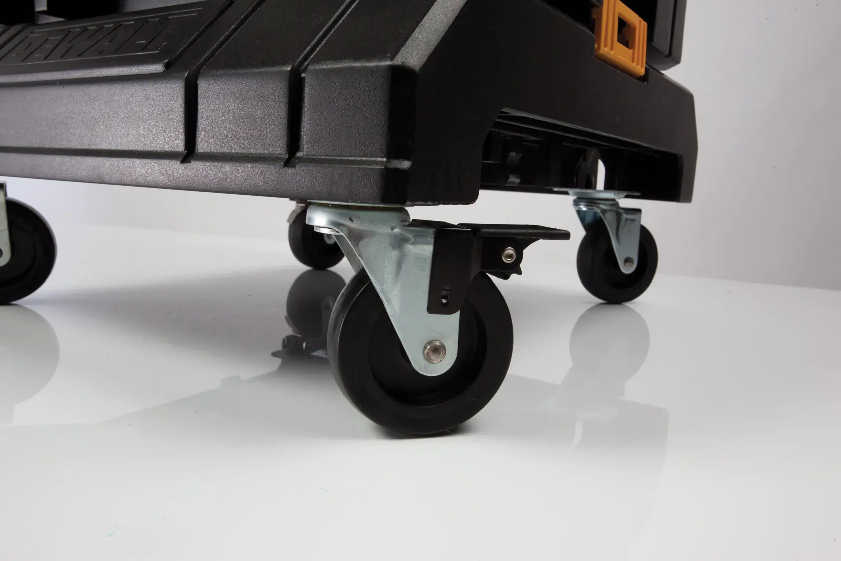 TSTAK® Plateau met wielen (cart)