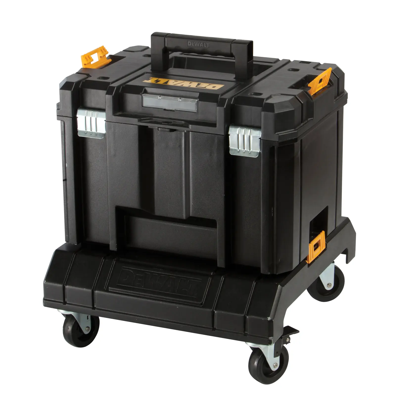 TSTAK® Plateau met wielen (cart)